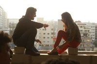 Enduko Nachav Movie New Stills